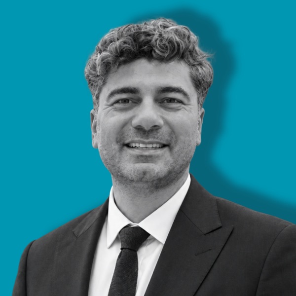 Mahmut Bölükbaş